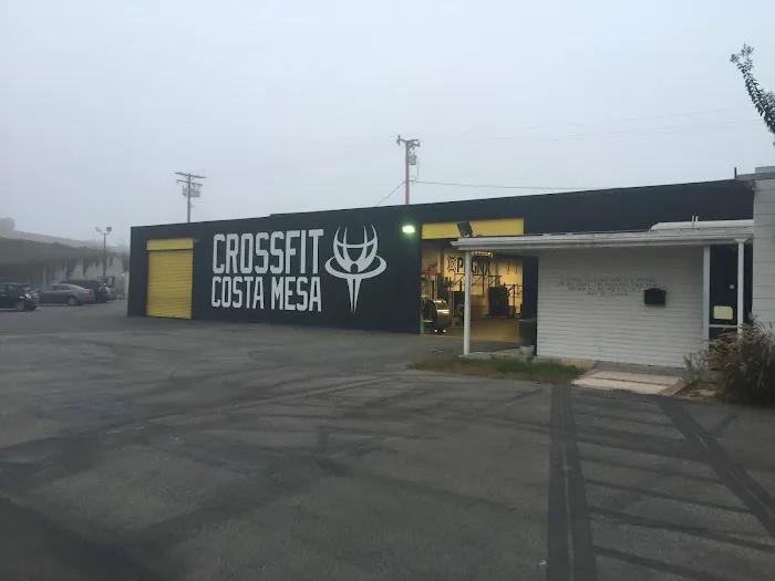 CrossFit Costa Mesa Picture 3