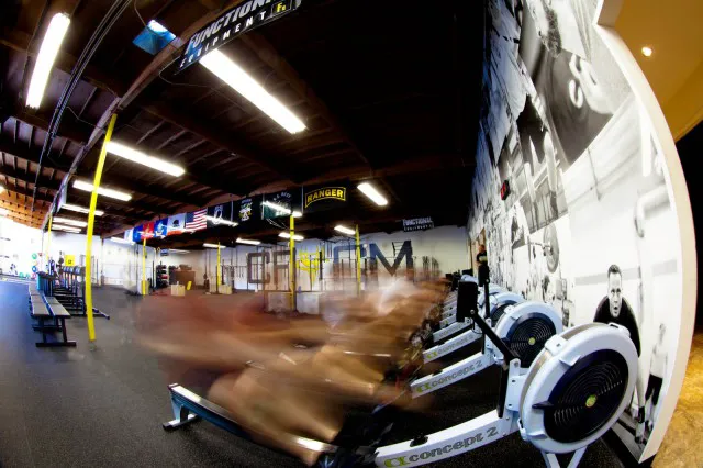 CrossFit Costa Mesa Picture 6