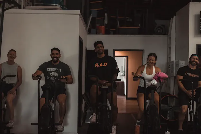 CrossFit Costa Mesa Picture 1