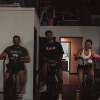 CrossFit Costa Mesa ico