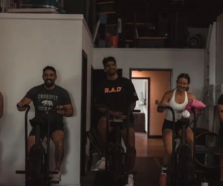 CrossFit Costa Mesa