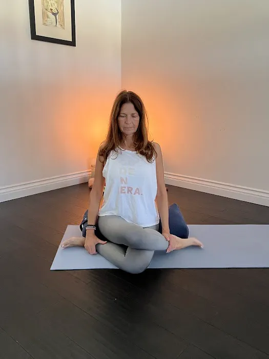 Hello Yoga Picture 2