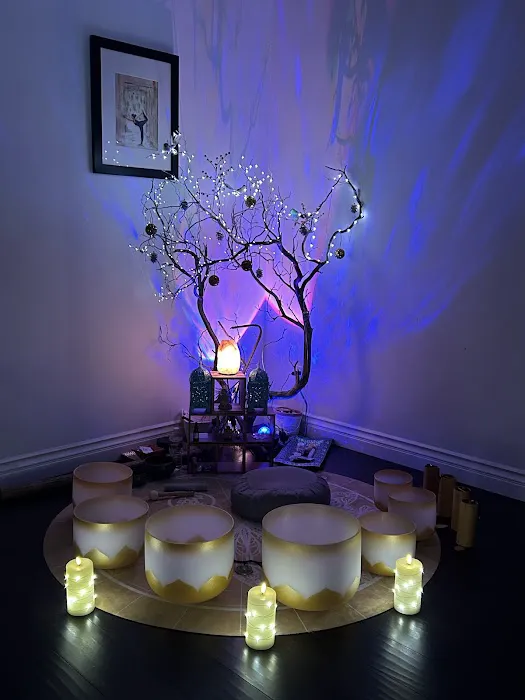 Hello Yoga Picture 10