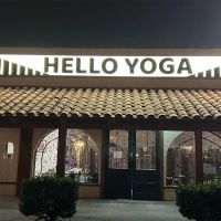 Hello Yoga ico