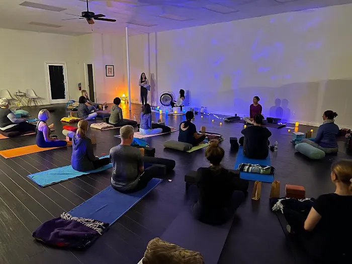 Hello Yoga Picture 7