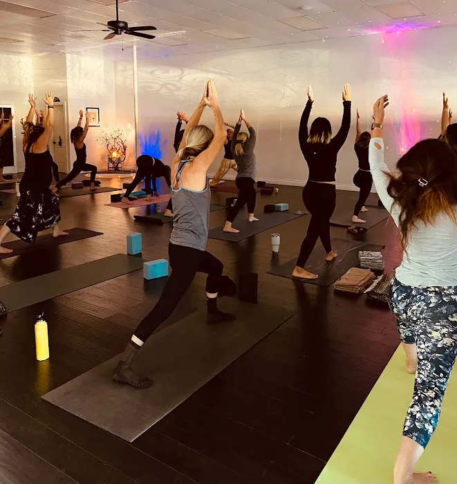 Hello Yoga Picture 8