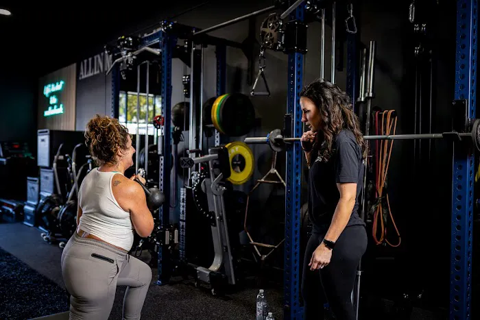 AIM Fitness Picture 3