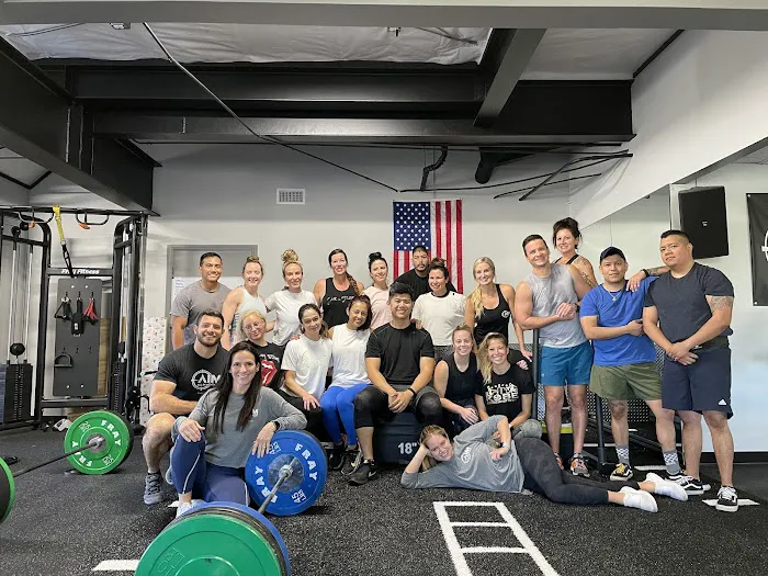 AIM Fitness Picture 1