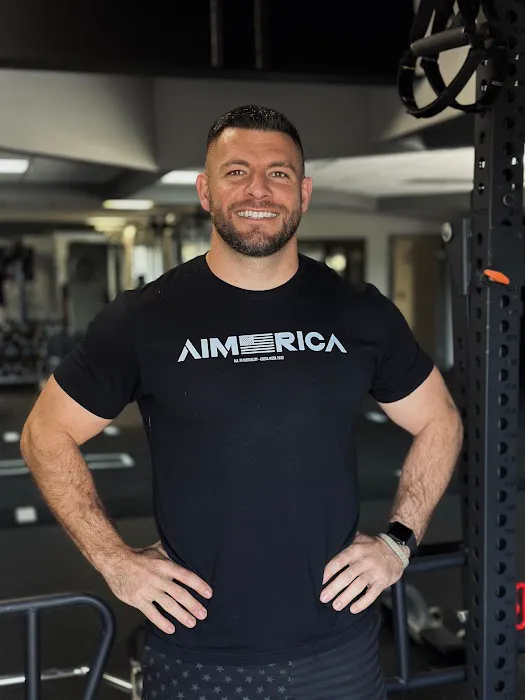 AIM Fitness Picture 5