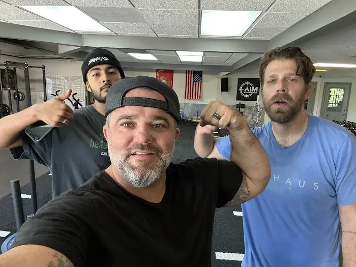 AIM Fitness Picture 4