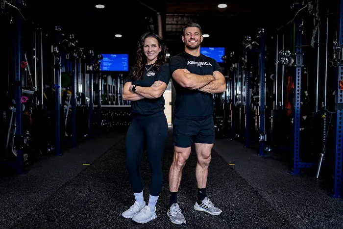 AIM Fitness Picture 9