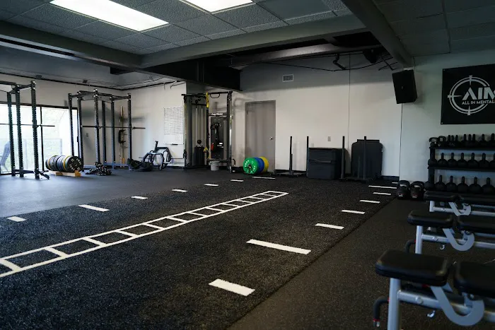 AIM Fitness Picture 2