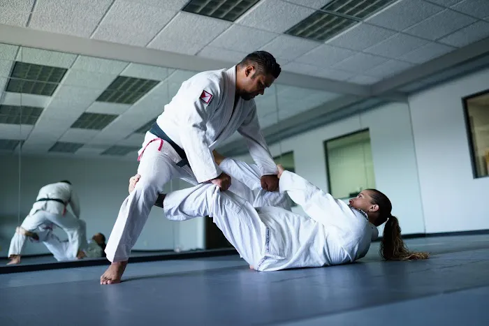 AIM Fitness Picture 8