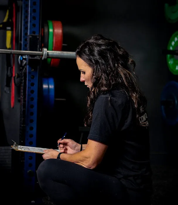 AIM Fitness Picture 10