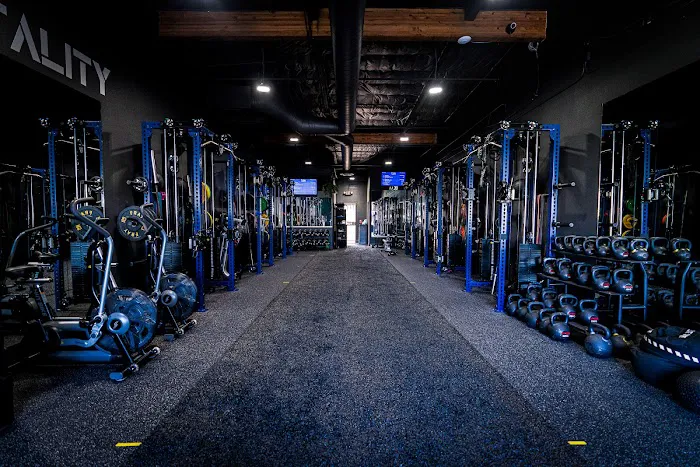 AIM Fitness Picture 7