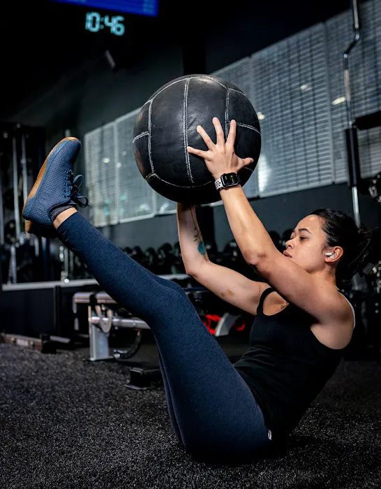 AIM Fitness Picture 6