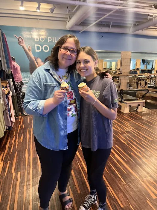 Club Pilates Picture 5