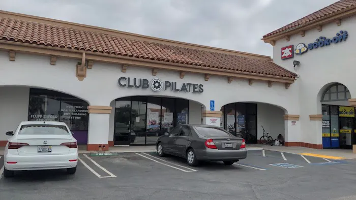 Club Pilates Picture 6