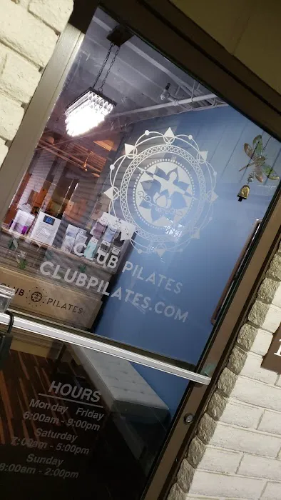 Club Pilates Picture 2