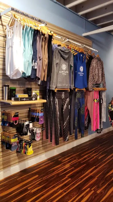 Club Pilates Picture 1