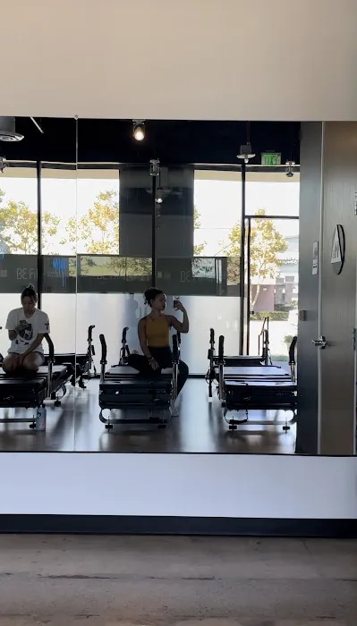 BE Fit Modern Pilates- OC Costa Mesa Picture 5