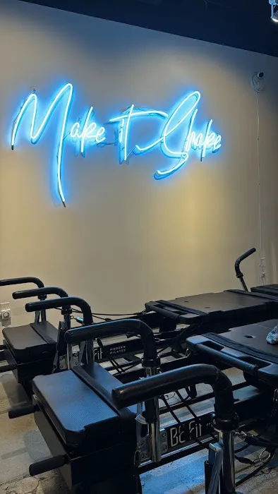 BE Fit Modern Pilates- OC Costa Mesa Picture 4