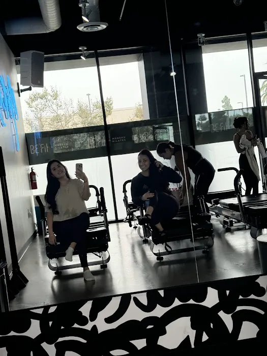 BE Fit Modern Pilates- OC Costa Mesa Picture 1