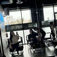 BE Fit Modern Pilates- OC Costa Mesa ico