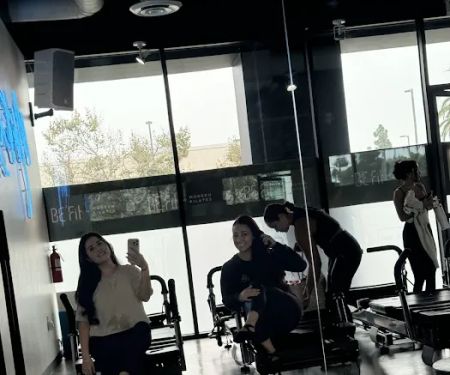 BE Fit Modern Pilates- OC Costa Mesa