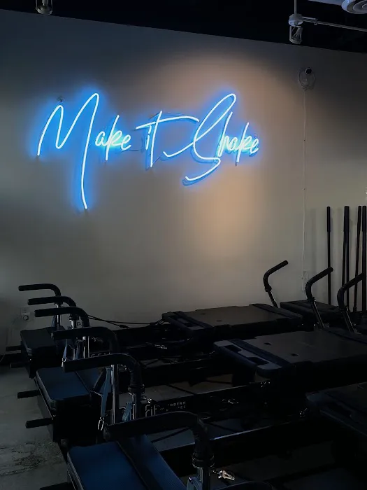 BE Fit Modern Pilates- OC Costa Mesa Picture 3