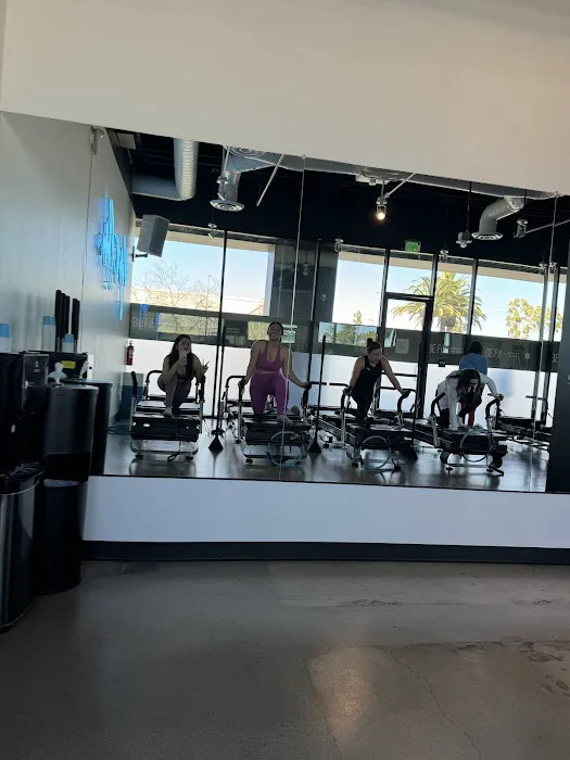 BE Fit Modern Pilates- OC Costa Mesa Picture 2