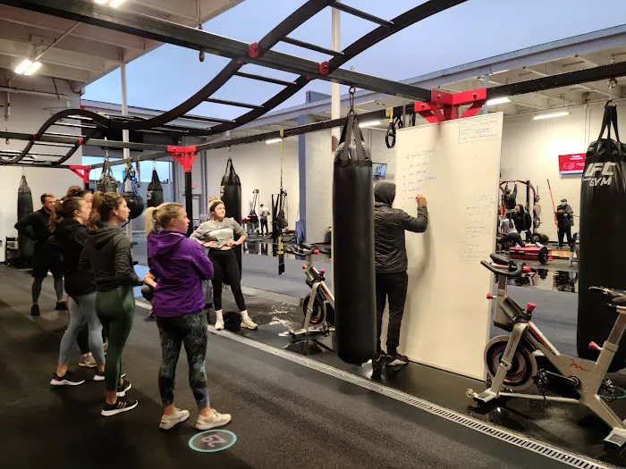 UFC GYM Costa Mesa Picture 1