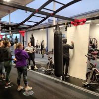 UFC GYM Costa Mesa ico