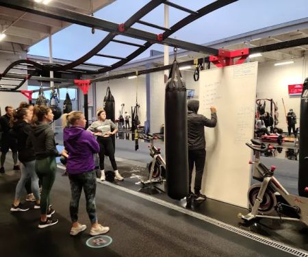 UFC GYM Costa Mesa