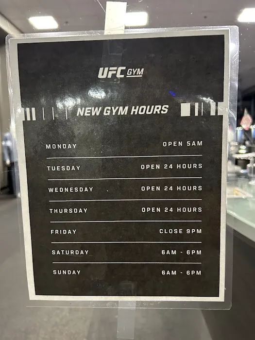 UFC GYM Costa Mesa Picture 2