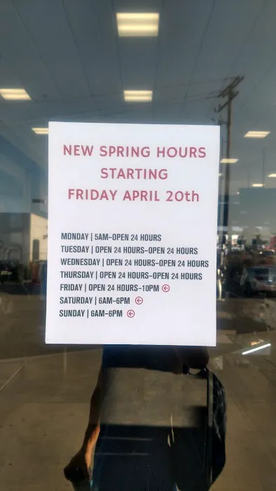 UFC GYM Costa Mesa Picture 4