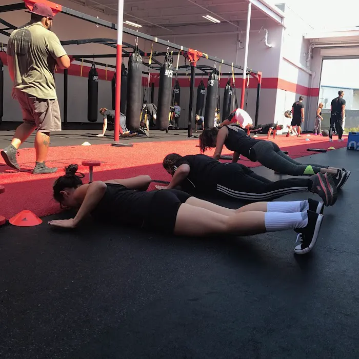 UFC GYM Costa Mesa Picture 9