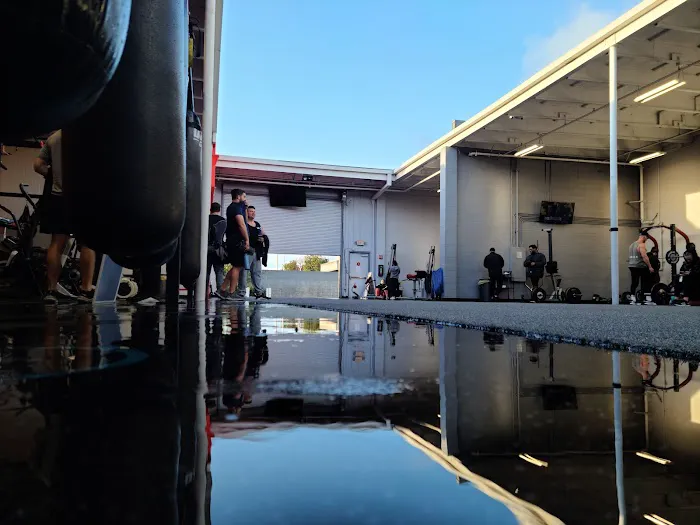 UFC GYM Costa Mesa Picture 10