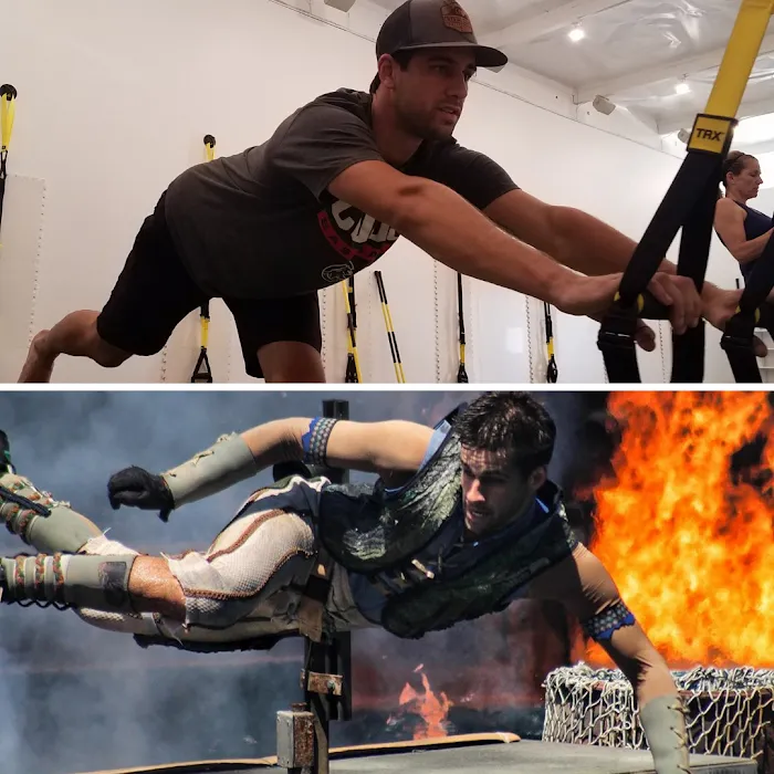 Remix Wellness Studio (formerly Remix yoga) Picture 10