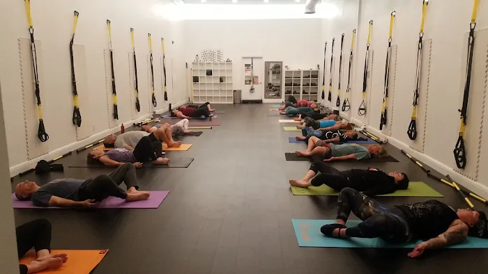 Remix Wellness Studio (formerly Remix yoga) Picture 5