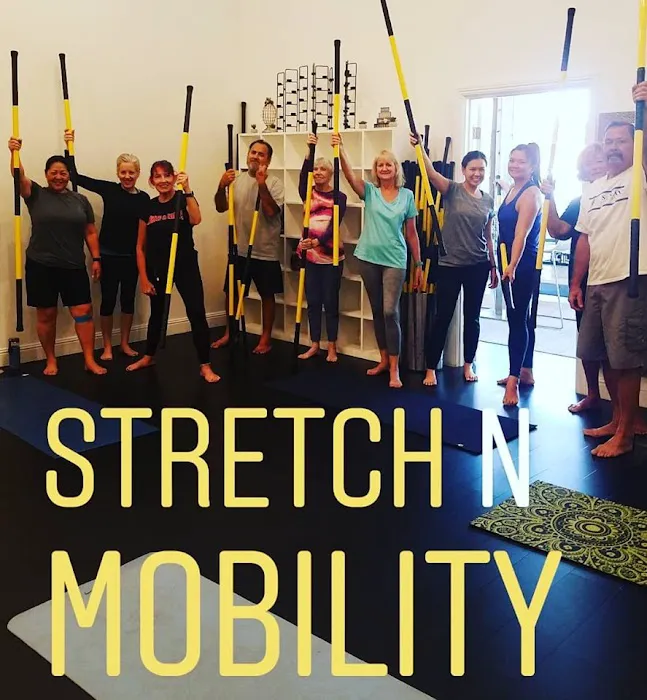 Remix Wellness Studio (formerly Remix yoga) Picture 7