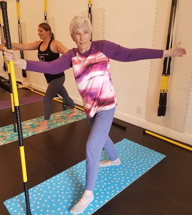 Remix Wellness Studio (formerly Remix yoga) Picture 4