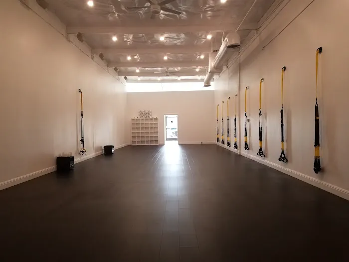 Remix Wellness Studio (formerly Remix yoga) Picture 3