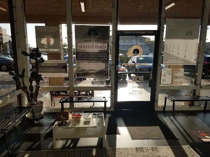 Remix Wellness Studio (formerly Remix yoga) Picture 9