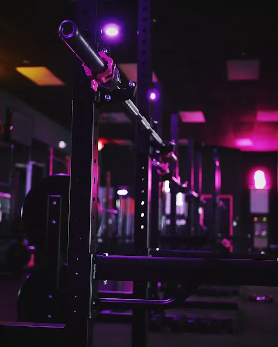 Glute Camp & Fitness Picture 1