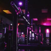 Glute Camp & Fitness ico