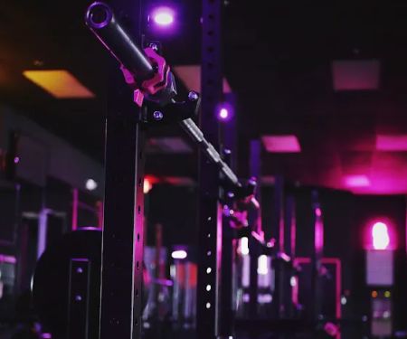 Glute Camp & Fitness