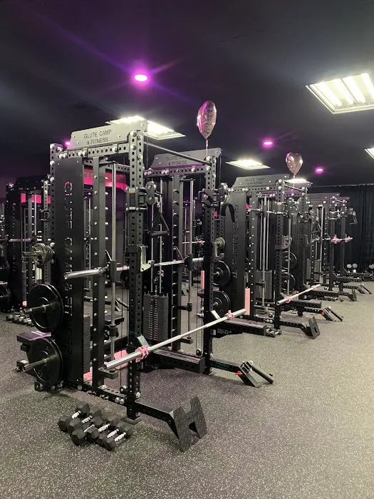 Glute Camp & Fitness Picture 7