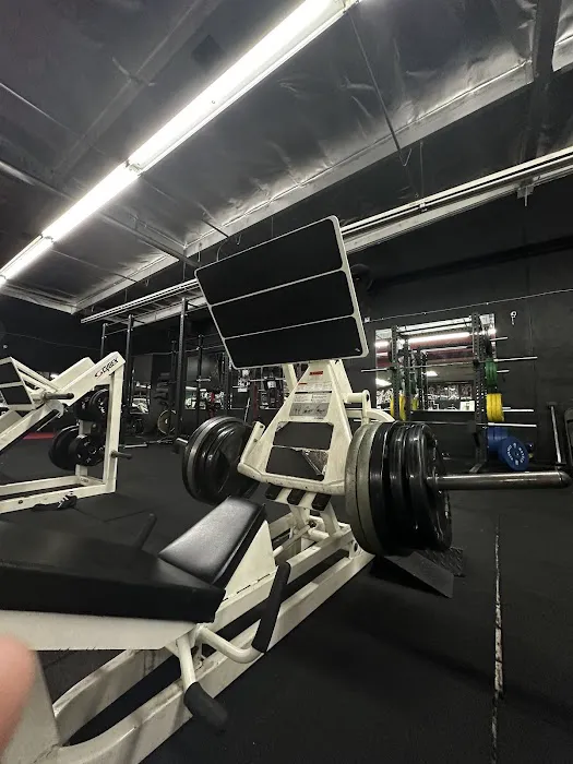 Revival Fitness Picture 1