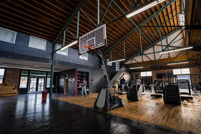 T3 Private Training Facility Picture 10